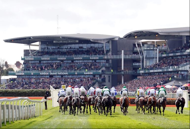 Betting with the Tote