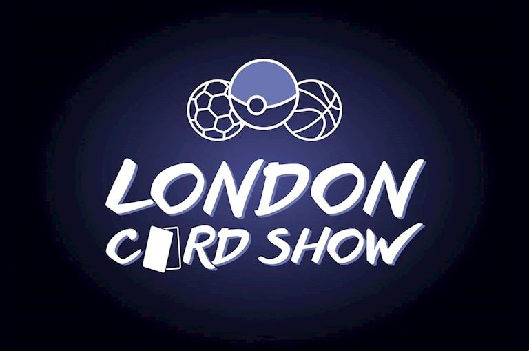 The London Card Show at Jockey Club