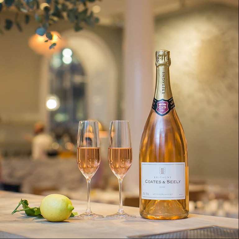 Festive Fizz Selections