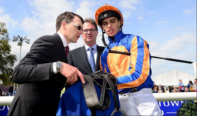 Donnacha O'Brien