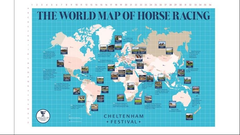 WIN A TRIP FOR TWO TO THE 2025 VELKA PARDUBICKA