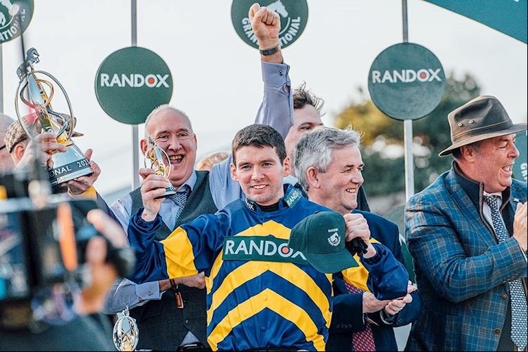 Randox Products & Services 
