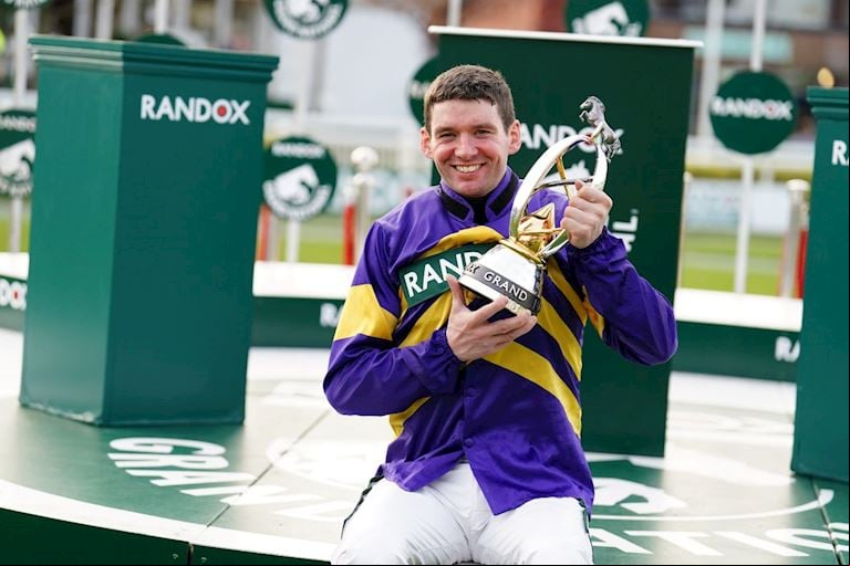 Grand National Day 2023