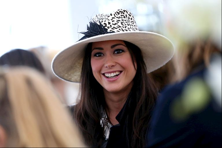 The Cheltenham Festival 2019 The Cheltenham Festival 2019