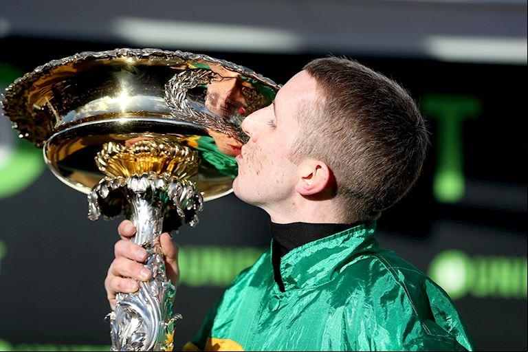 Day One of The Cheltenham Festival 2019 Day One of The Cheltenham Festival 2019