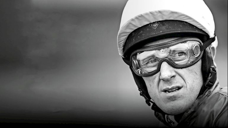 The McCoys Jockey Club Jumps Awards