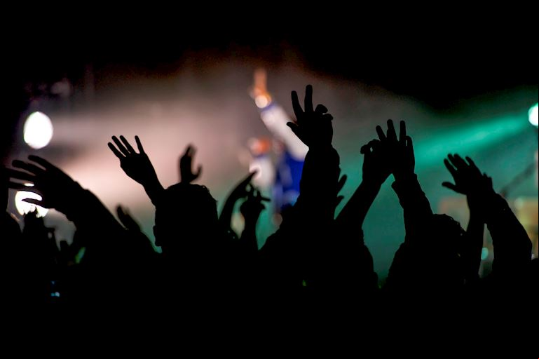 Live Events