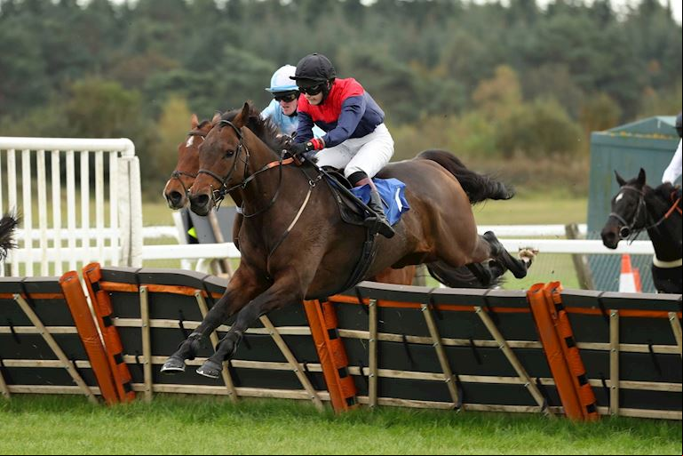 EXE-BEST-MATE-BEGINNERS-CHASE-DAY-RACE-1