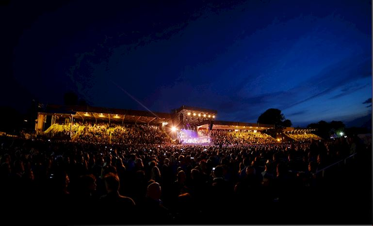 Newmarket Racecourses