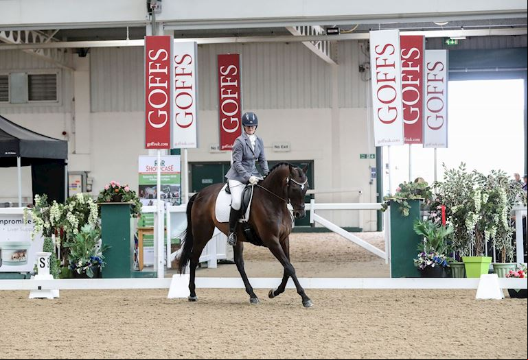 EQUESTRIAN CENTRE