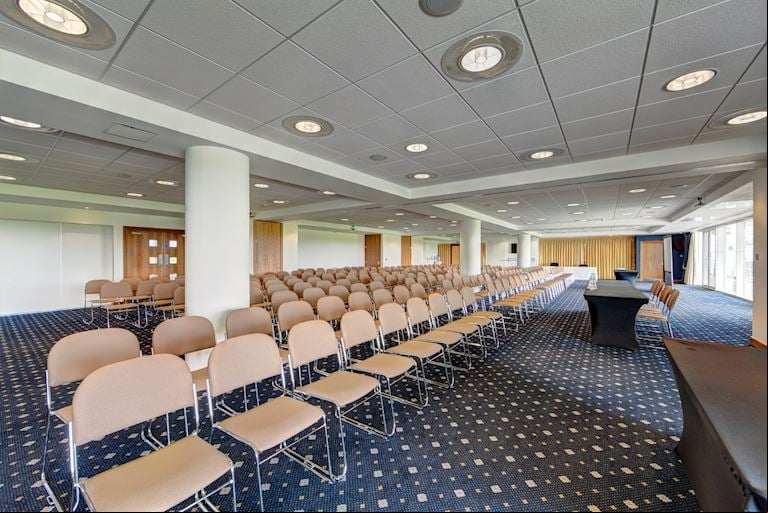 The Millennium Suite
