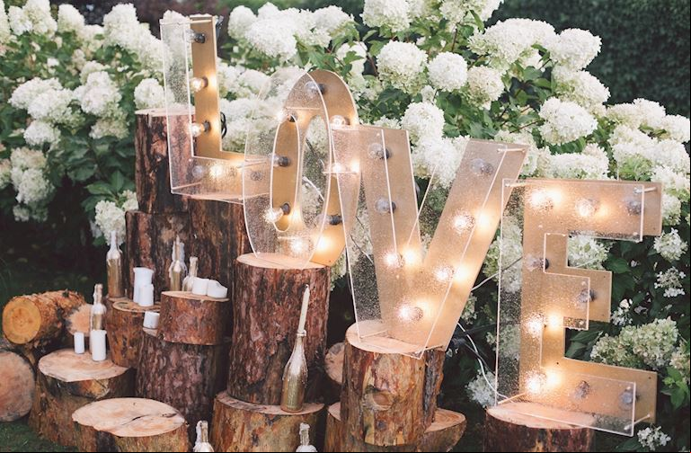 Weddings at Sandown Park