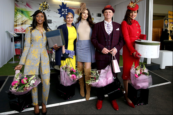 Colour Me March Winners 2019 Colour Me March Winners 2019