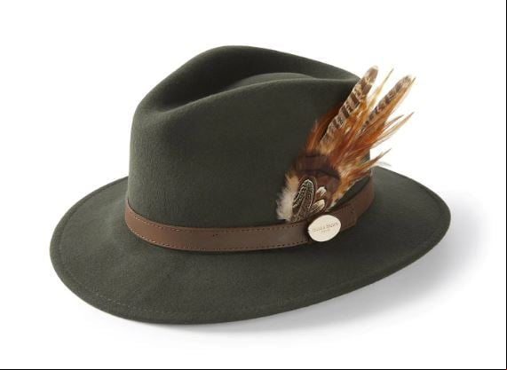 Hicks & Brown