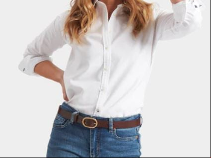 Oxford Shirt Company 