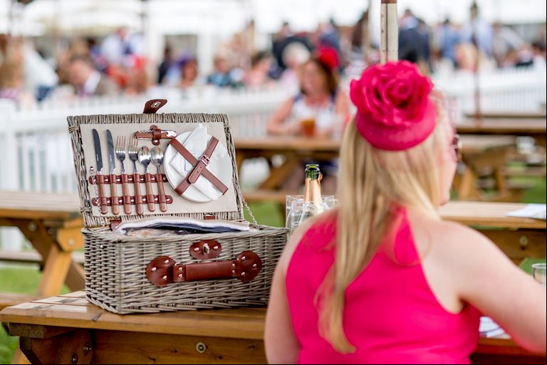Picnic & Hamper Packages