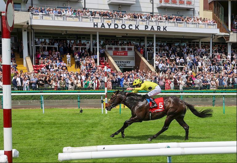 TRAINER KEVIN RYAN CONFIDENT MARKET LEADER INISHERIN IS “IN THE RIGHT PLACE” AHEAD OF SATURDAY’S GRO