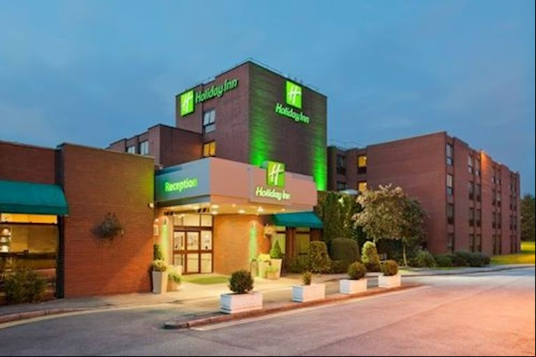 Haydock Holiday Inn