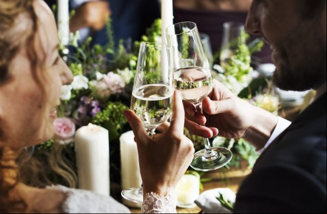 Weddings