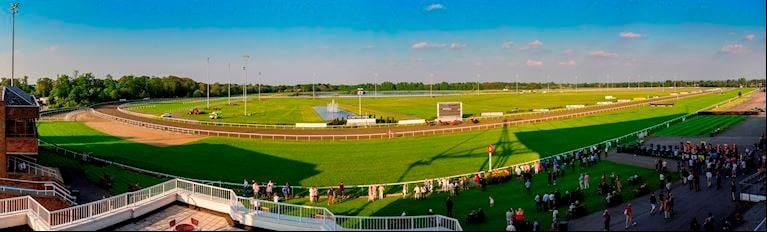 Customer promise at Kempton Park Racecourse