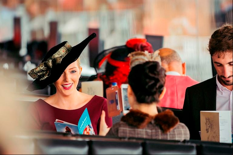 Hospitality Packages