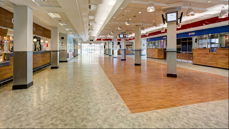 Exhibition Hall