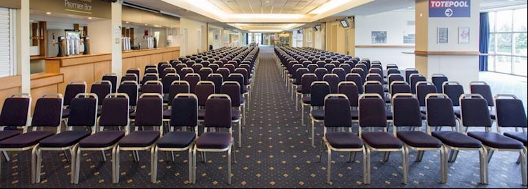 Premier Suite