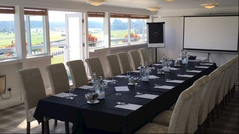 Market Rasen Racecourse