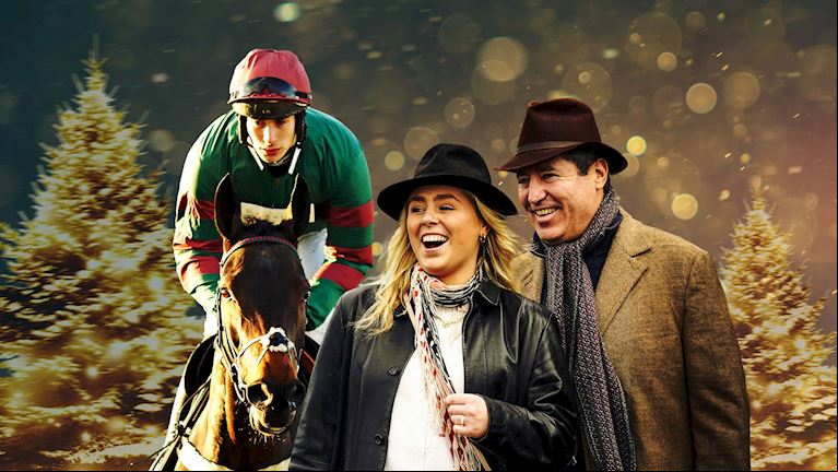 WIN A CHANCE TO NAME A MARKET RASEN RACE