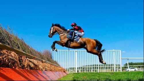 Lincolnshire racecourse set for Boxing Day races