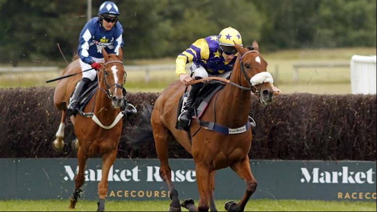 County Racedays 