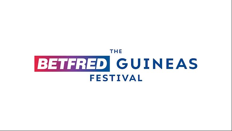 BETFRED TO BECOME FIRST EVER SPONSOR OF ALL FIVE CLASSICS WITH NEW 2000 AND 1000 GUINEAS DEAL AND WI