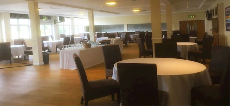 Champions Suite
