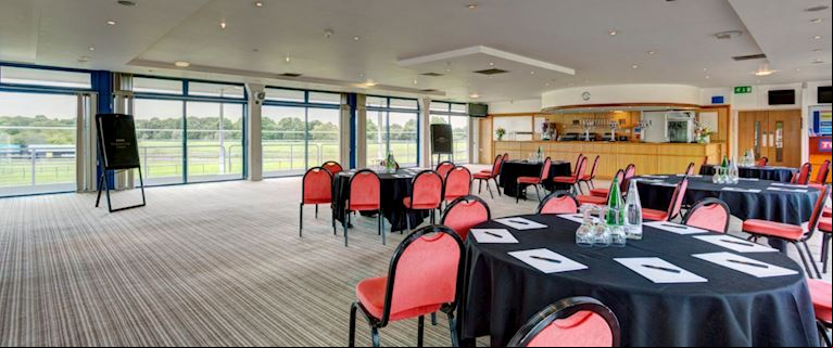 Meetings & Conferences at Nottingham