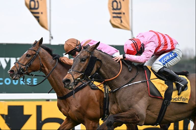SANDOWN PARK REINTRODUCES £100,000 BETFAIR IMPERIAL CUP BONUS
