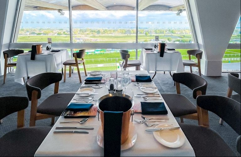 Premier Restaurant Experience - Equus 