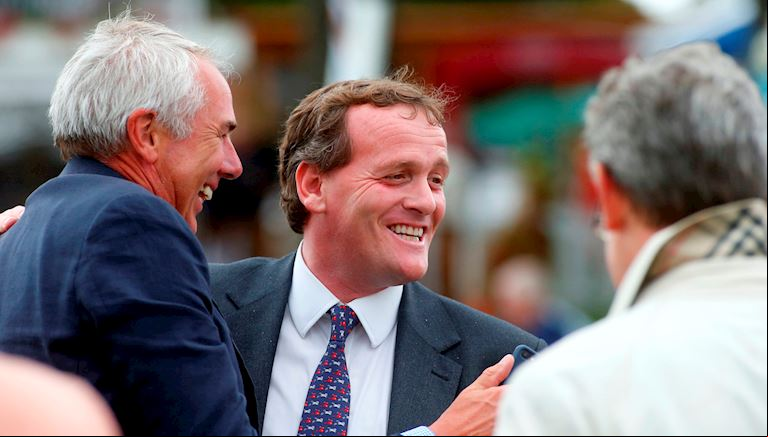 Richard Hannon