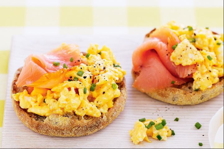Perfect for Brunch lovers